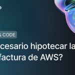 ¿Es necesario hipotecar la casa por la factura de AWS? Cloudflare Pages al rescate