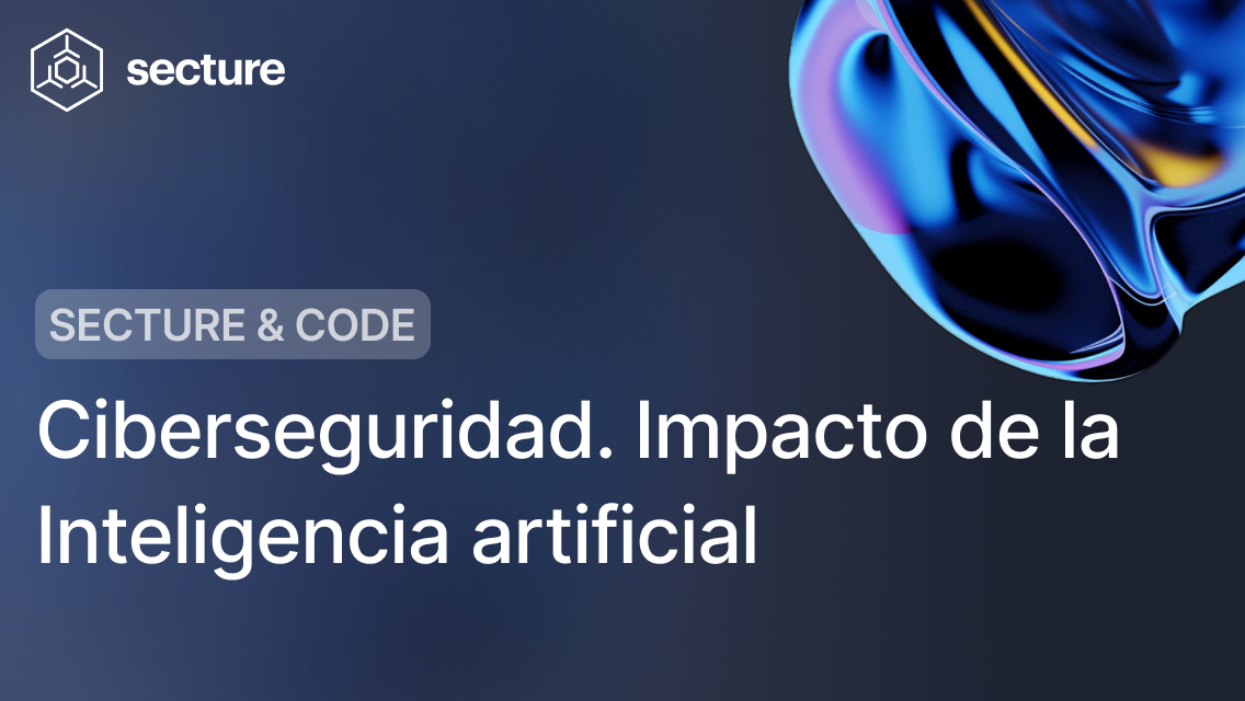 Como te ayuda la IA en ciberseguridad y principales amenazas