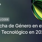 Rompiendo Barreras: La Brecha de Género en el Sector Tecnológico en 2024