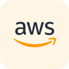 stack rounded aws