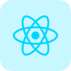 stack rounded react