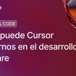 Cómo puede Cursor ayudarnos en el desarrollo software