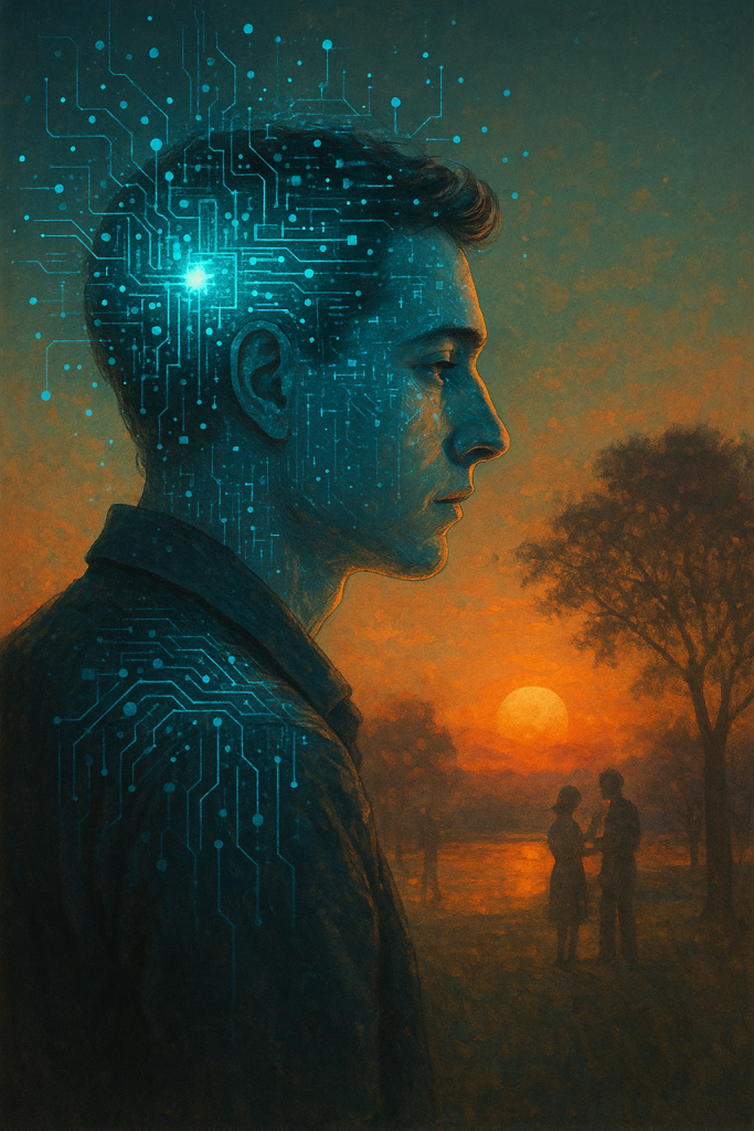 Agentes Generativos: Cuando la Inteligencia Artificial Vive Entre Nosotros 6 9709c653 cbbd 47d2 be55 d539adda8d10