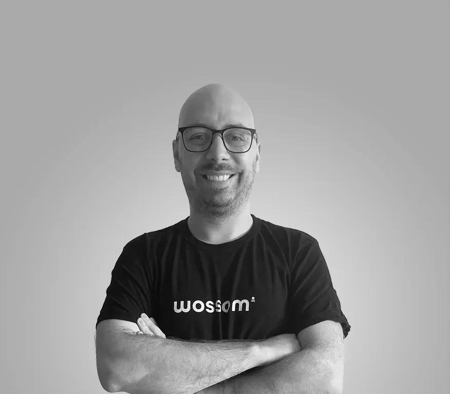 Picture of Fernando Arenas