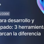 iPad para desarrollo y prototipado: 3 herramientas que marcan la diferencia