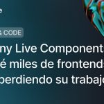 Symfony Live Components. Por qué miles de frontends están perdiendo su trabajo