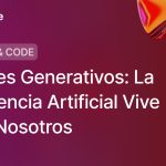 Agentes Generativos: Cuando la Inteligencia Artificial Vive Entre Nosotros