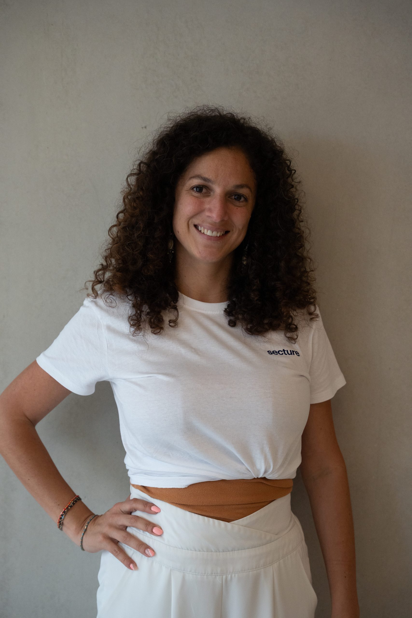 Imagen de Francesca Sosaya Lossio