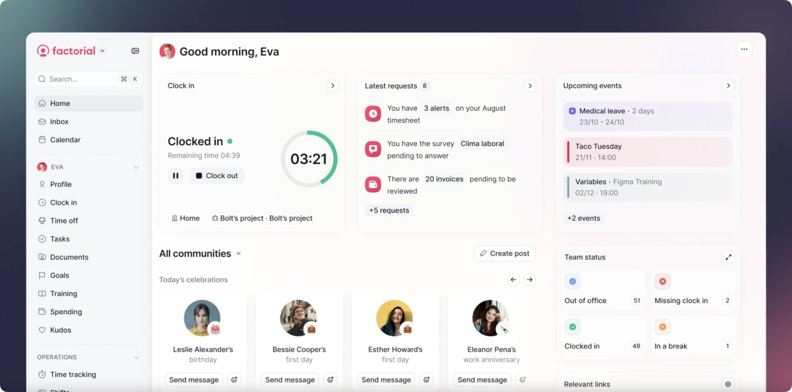 Factorial 7 Factorial Cover scaled