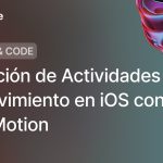 Detección de Actividades de Movimiento en iOS con Core Motion: 6 Tipos, Precisión y Desafíos Comunes