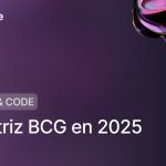 La Matriz BCG en 2025: Qué Es, Cómo Funciona y Qué Puedes Hacer con Ella (Con Ejemplos Reales)