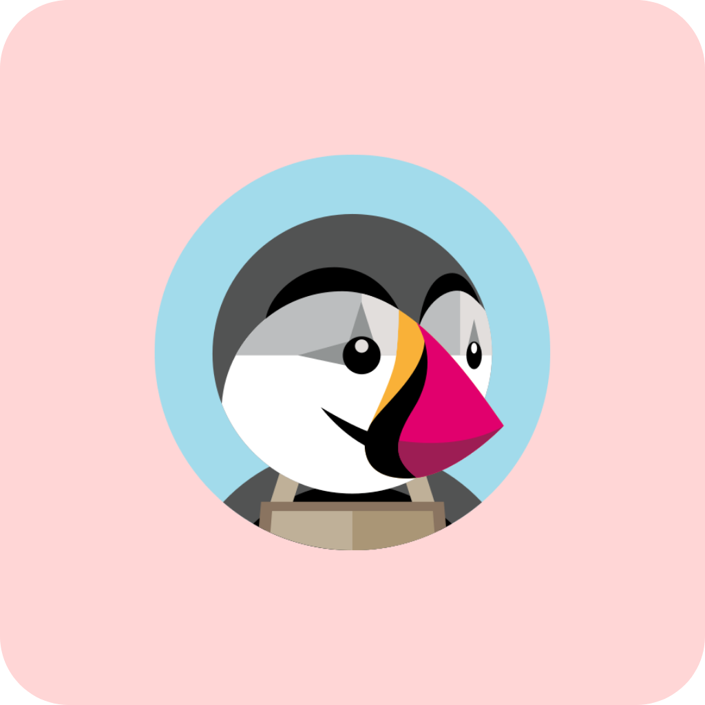 prestashop stack