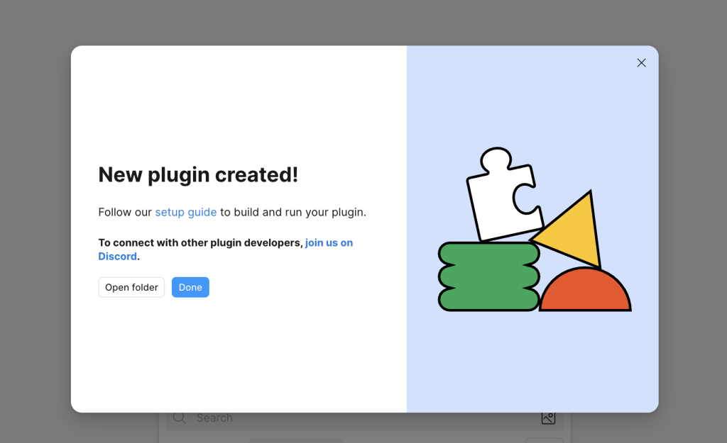 Cómo crear tu primer plugin de Figma paso a paso 8 5