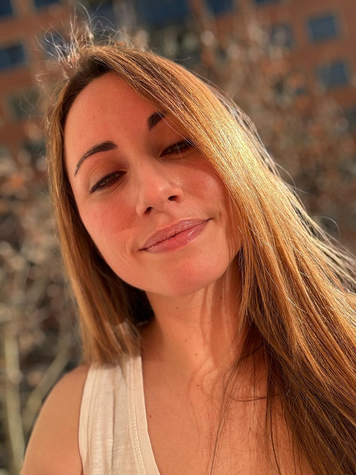 Picture of Paula Sanz