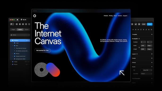Cómo crear plugins de Framer: paso a paso
