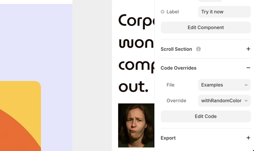Cómo crear plugins de Framer: paso a paso