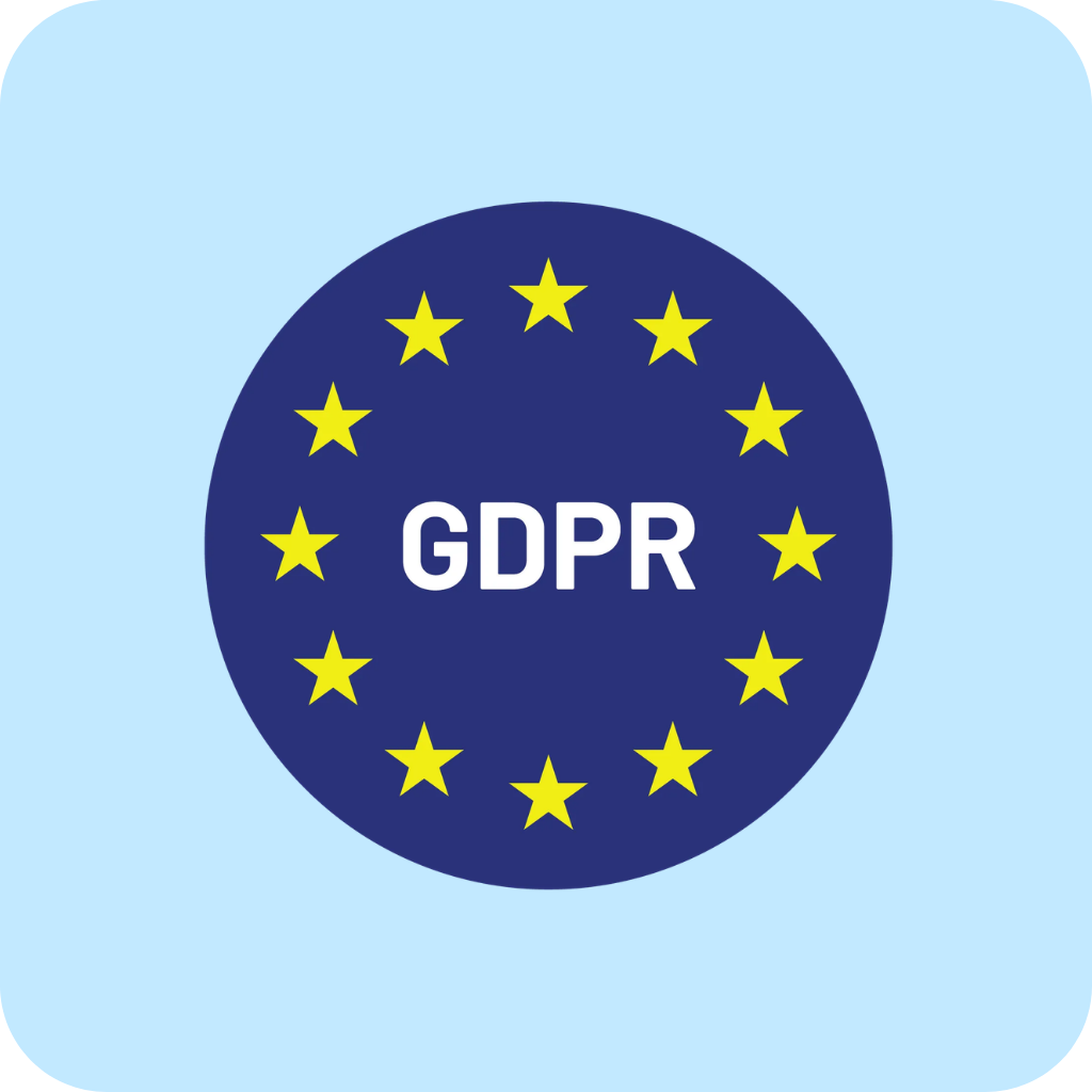 GDPR stack 1