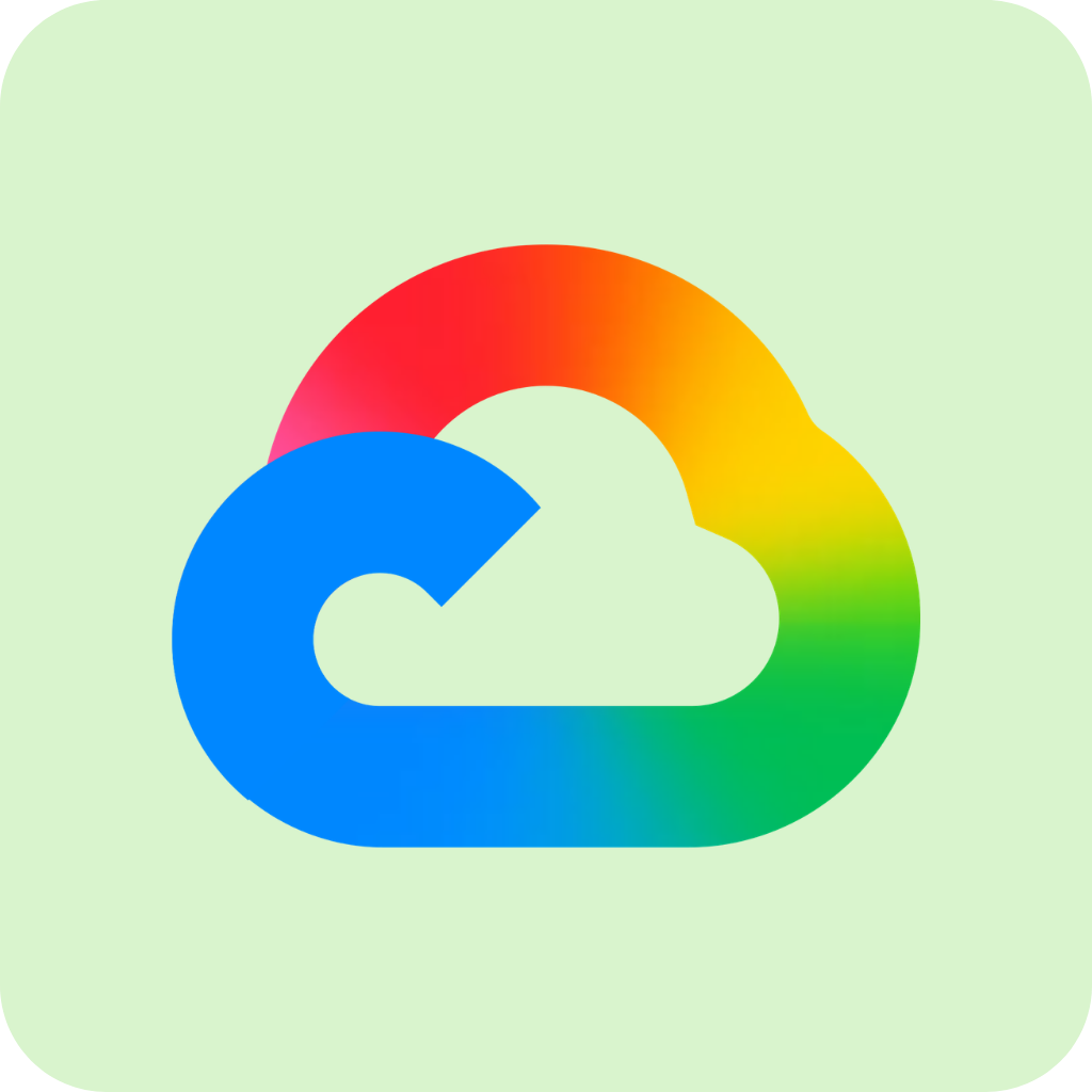 Google Cloud stack