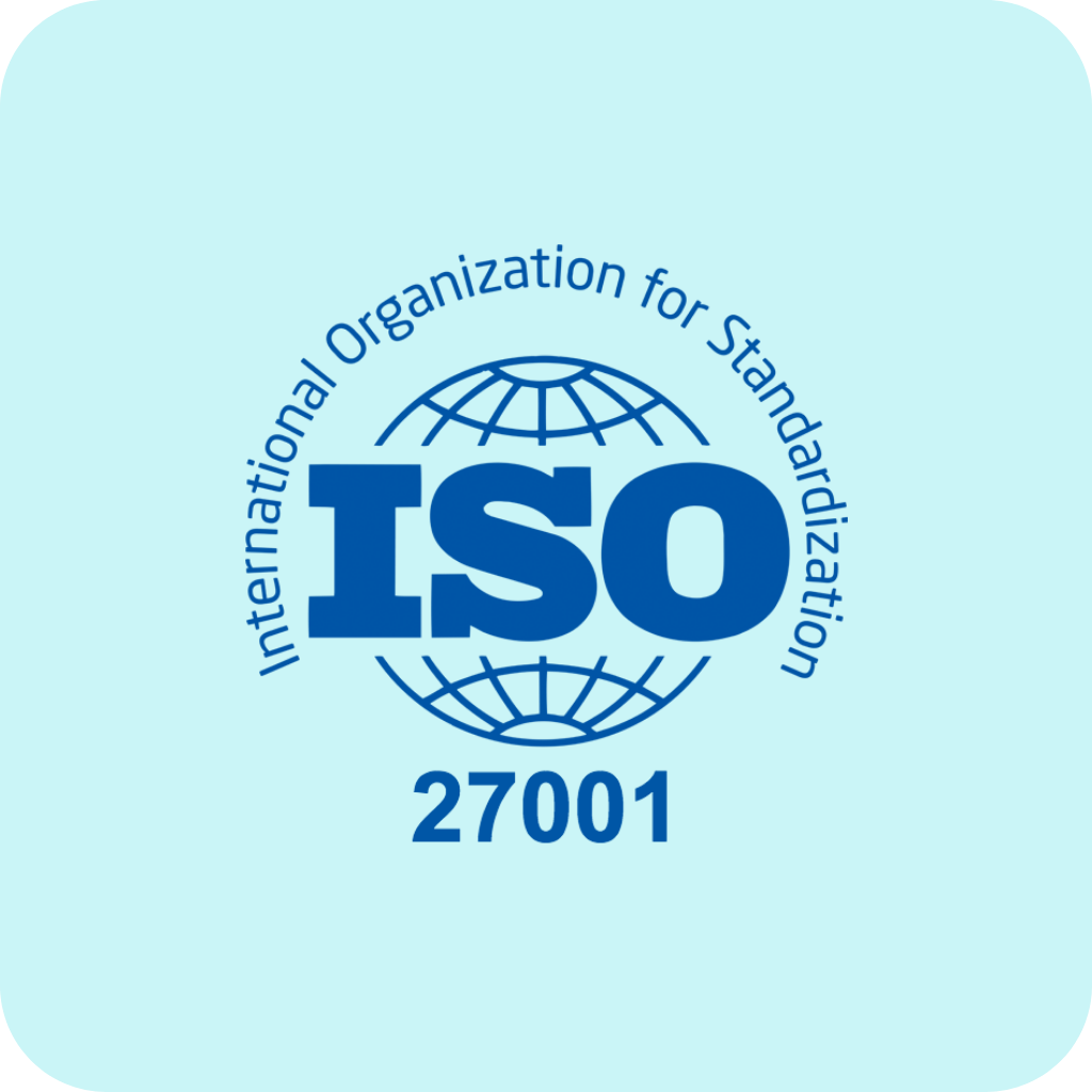 ISO 27001