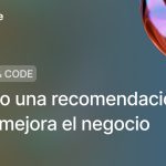 Cuándo una recomendación por IA mejora el negocio (y cuándo un algoritmo simple es suficiente) 2 Cuándo una recomendación por IA mejora el negocio (y cuándo un algoritmo simple es suficiente)