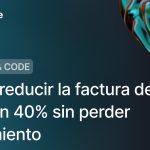 Cómo reducir la factura de AWS un 40% sin perder rendimiento 5 Cómo reducir la factura de AWS un 40% sin perder rendimiento