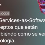 FDE y Services-as-Software: 2 conceptos que están reescribiendo como se vende la tecnología. 4 FDE y Services-as-Software: 2 conceptos que están reescribiendo como se vende la tecnología.